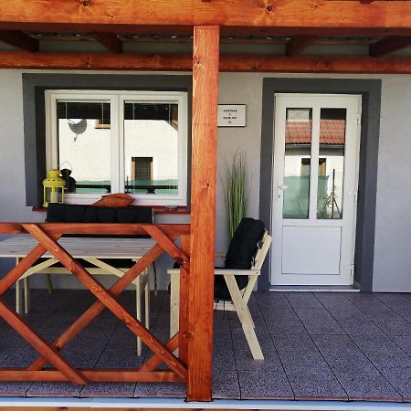 Apartman U Krumlova Kájov エクステリア 写真