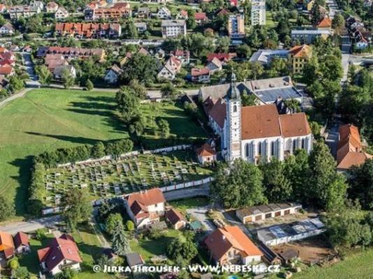 Apartman U Krumlova Kájov エクステリア 写真