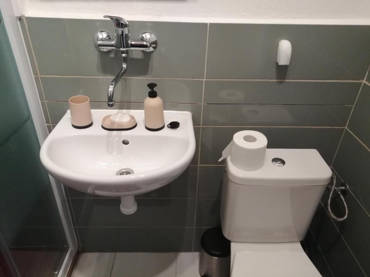Apartman U Krumlova Kájov エクステリア 写真