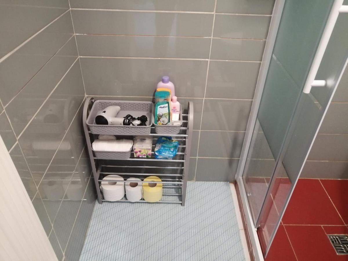 Apartman U Krumlova Kájov エクステリア 写真