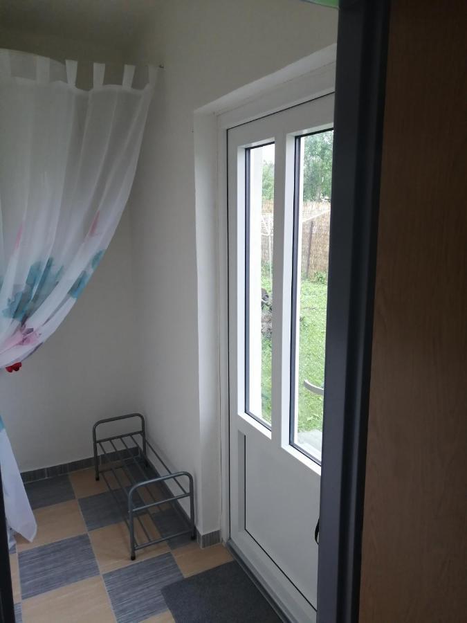 Apartman U Krumlova Kájov エクステリア 写真