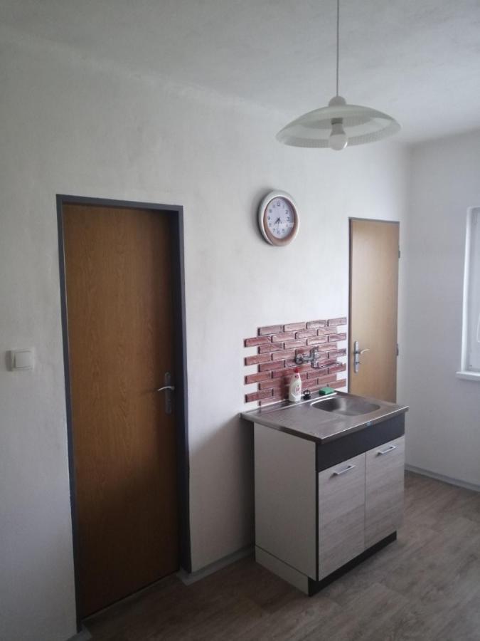 Apartman U Krumlova Kájov エクステリア 写真